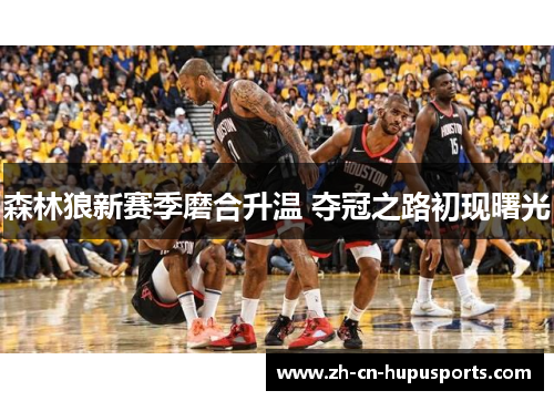森林狼新赛季磨合升温 夺冠之路初现曙光
